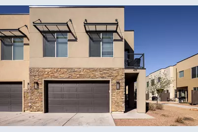 429 N 600 W, Moab, UT 84532 - Photo 1