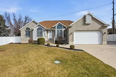991 E Merewood Ct, Sandy, UT 84094 - Photo 1