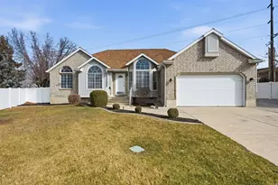 991 E Merewood Ct, Sandy, UT 84094 - Photo 1