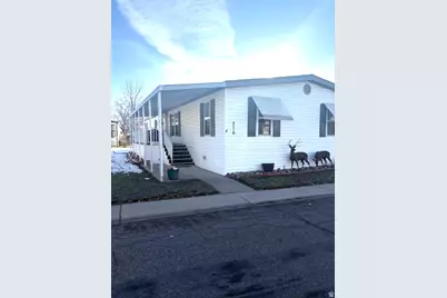 1111 N 2000 W #216, Farr West, UT 84404 - Photo 1