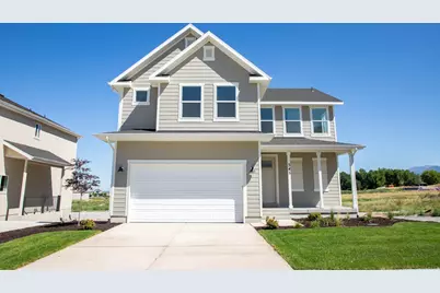 543 E 720 N Lot #1, Salem, UT 84653 - Photo 1