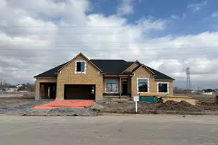 322 N Tessa Creek Way W, Kaysville, UT 84037 - Photo 1