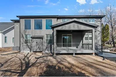 2724 E Mount Jordan Rd, Sandy, UT 84092 - Photo 5