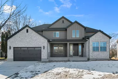2724 E Mount Jordan Rd, Sandy, UT 84092 - Photo 1