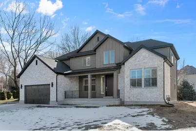 2724 E Mount Jordan Rd, Sandy, UT 84092 - Photo 3