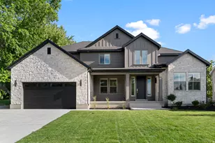 2724 E Mount Jordan Rd, Sandy, UT 84092 - Photo 1