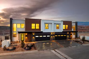 1415 N Puesta Del Sol Ln, Washington, UT 84780 - Photo 1