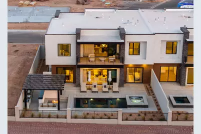 1415 N Puesta Del Sol Ln #46, Washington, UT 84780 - Photo 9