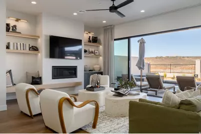 1415 N Puesta Del Sol Ln #46, Washington, UT 84780 - Photo 3