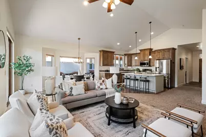 1353 N Montreux Dr, Midway, UT 84049 - Photo 5