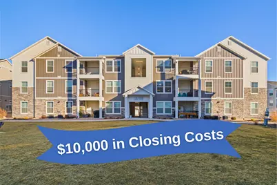 937 W Big Ben Ln #202, Saratoga Springs, UT 84045 - Photo 1