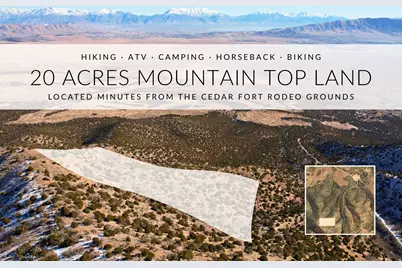 [Address not provided], Cedar Fort, UT 84013 - Photo 1