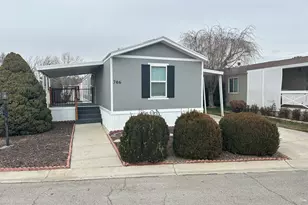 706 W Monte Azul Dr, Taylorsville, UT 84123 - Photo 1