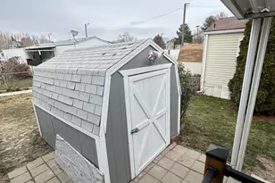 706 W Monte Azul Dr, Taylorsville, UT 84123 - Photo 11