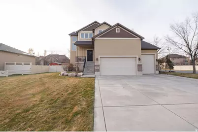 3711 S 3550 W, West Haven, UT 84401 - Photo 3