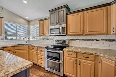 1388 W Palmer Park Ln S, South Jordan, UT 84095 - Photo 9