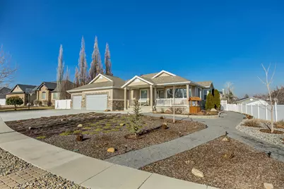 1388 W Palmer Park Ln S, South Jordan, UT 84095 - Photo 1