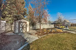 1388 W Palmer Park Ln S, South Jordan, UT 84095 - Photo 35