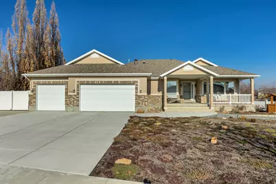 1388 W Palmer Park Ln S, South Jordan, UT 84095 - Photo 3