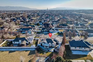 1388 W Palmer Park Ln S, South Jordan, UT 84095 - Photo 41