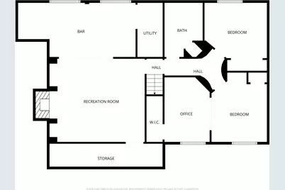 2632 W 9545 S, South Jordan, UT 84095 - Photo 33