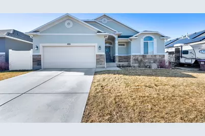 895 N Petro Dr, Tooele, UT 84074 - Photo 1