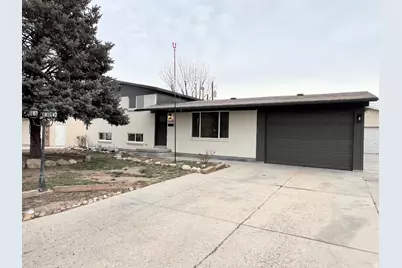 8343 S Monroe St, Midvale, UT 84047 - Photo 1