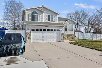 1818 S 200 W, Clearfield, UT 84015 - Photo 3