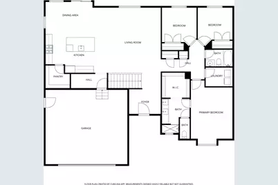 789 S 1300 E, Spanish Fork, UT 84660 - Photo 37