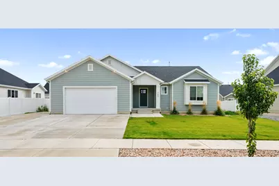 789 S 1300 E, Spanish Fork, UT 84660 - Photo 1