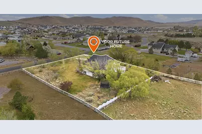 9390 N Canyon Wash Dr, Eagle Mountain, UT 84005 - Photo 47