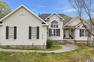 9390 N Canyon Wash Dr, Eagle Mountain, UT 84005 - Photo 1