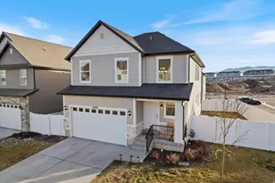 4093 W 1180 N, Lehi, UT 84045 - Photo 1