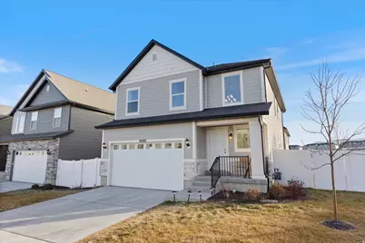 4093 W 1180 N, Lehi, UT 84048 - Photo 3