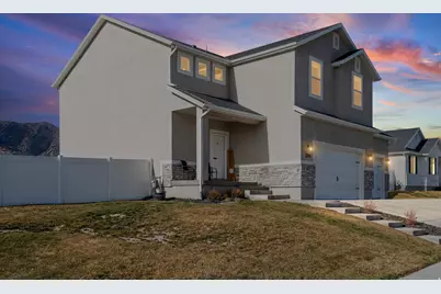 3795 N Eisenhower St #114, Eagle Mountain, UT 84013 - Photo 3