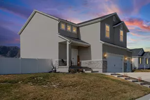 3795 N Eisenhower St, Eagle Mountain, UT 84013 - Photo 3