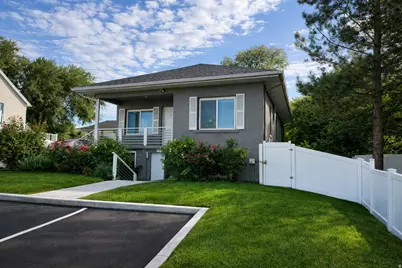 4351 S 1300 E, Millcreek, UT 84124 - Photo 1