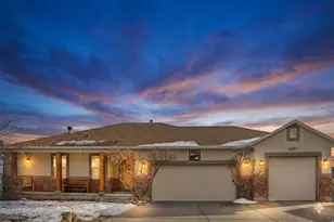 8597 W Solstice View Dr S, Copperton, UT 84006 - Photo 1