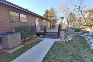 2616 E Bonneville Ter S, Ogden, UT 84403 - Photo 33