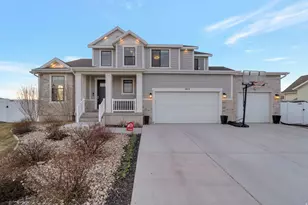 1413 N Arcadia Dr, Saratoga Springs, UT 84045 - Photo 1