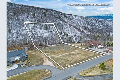9521 Kelley Dr, Huntsville, UT 84317 - Photo 3