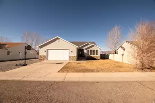 555 N 1000 E, Beaver, UT 84713 - Photo 1