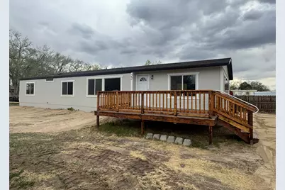 22 S 400 E, Myton, UT 84052 - Photo 1