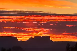 1095 E Canyon Dr, Big Water, UT 84741 - Photo 41