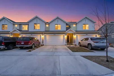 1078 E Dory Boat Rd #1597, Saratoga Springs, UT 84045 - Photo 1