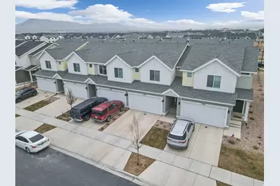 1078 E Dory Boat Rd #1597, Saratoga Springs, UT 84045 - Photo 27