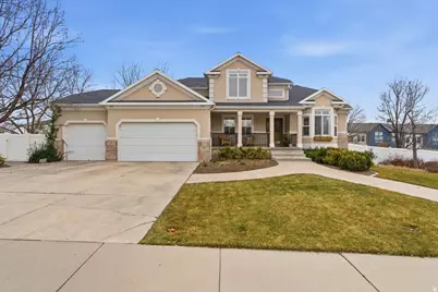 355 W 600 N, Lindon, UT 84042 - Photo 1