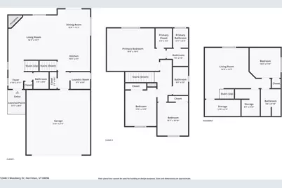 12446 S Mossberg Dr, Herriman, UT 84096 - Photo 47