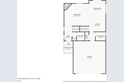 12446 S Mossberg Dr, Herriman, UT 84096 - Photo 49