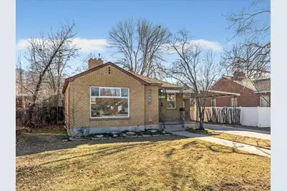 1981 S 1700 E, Salt Lake City, UT 84108 - Photo 3